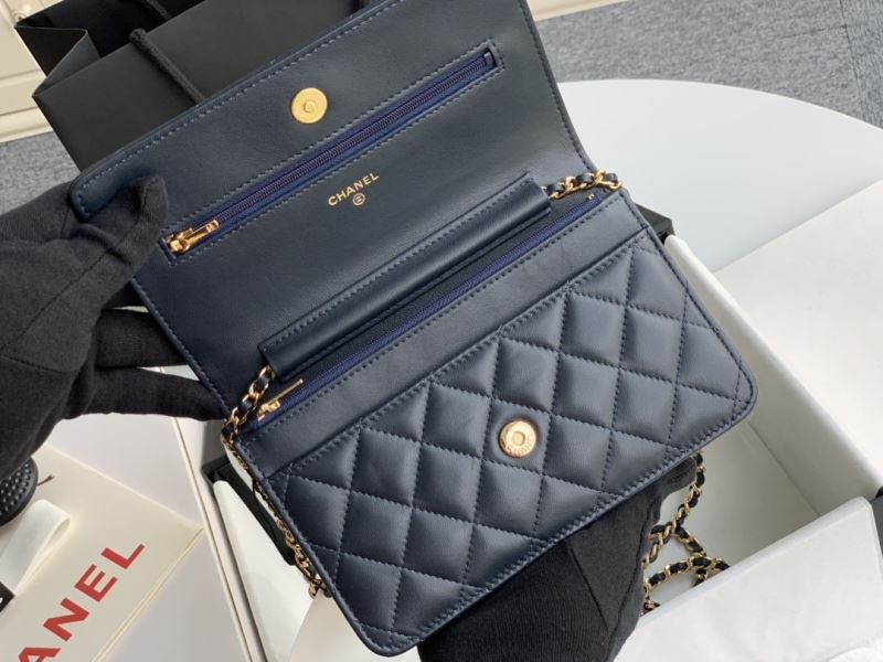 Chanel WOC Bags